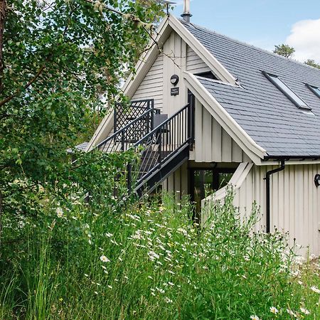 Osprey Apartment Kingussie Exterior foto